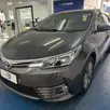 TOYOTA COROLLA 2.0 XEI 16V FLEX 4P AUTOMÁTICO TOYOTA COROLLA 2.0 XEI 16V FLEX 4P AUTOMÁTICO