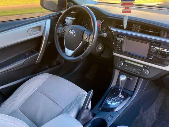 TOYOTA-COROLLA-2.0 XEI 16V FLEX 4P AUTOMÁTICO TOYOTA-COROLLA-2015