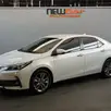 TOYOTA COROLLA 2.0 XEI 16V FLEX 4P AUTOMÁTICO TOYOTA COROLLA 2.0 XEI 16V FLEX 4P AUTOMÁTICO