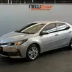 TOYOTA COROLLA 2.0 XEI 16V FLEX 4P AUTOMÁTICO TOYOTA COROLLA 2.0 XEI 16V FLEX 4P AUTOMÁTICO