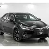 TOYOTA COROLLA 2.0 XRS 16V FLEX 4P AUTOMÁTICO TOYOTA COROLLA 2.0 XRS 16V FLEX 4P AUTOMÁTICO