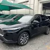 TOYOTA COROLLA CROSS 1.8 VVT-I HYBRID FLEX XRV CVT TOYOTA COROLLA CROSS 1.8 VVT-I HYBRID FLEX XRV CVT