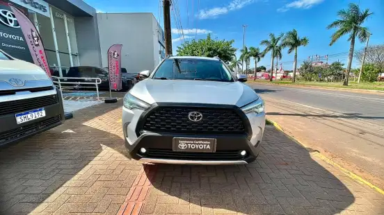TOYOTA-COROLLA CROSS-2022