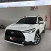 TOYOTA COROLLA CROSS 2.0 VVT-IE FLEX XRE DIRECT SHIFT TOYOTA COROLLA CROSS 2.0 VVT-IE FLEX XRE DIRECT SHIFT