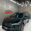 TOYOTA COROLLA CROSS 2.0 VVT-IE FLEX XRE DIRECT SHIFT TOYOTA COROLLA CROSS 2.0 VVT-IE FLEX XRE DIRECT SHIFT