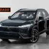 TOYOTA COROLLA CROSS 2.0 VVT-IE FLEX XRX DIRECT SHIFT TOYOTA COROLLA CROSS 2.0 VVT-IE FLEX XRX DIRECT SHIFT