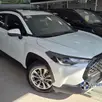 TOYOTA COROLLA CROSS 2.0 VVT-IE FLEX XR DIRECT SHIFT TOYOTA COROLLA CROSS 2.0 VVT-IE FLEX XR DIRECT SHIFT