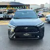 TOYOTA COROLLA CROSS 2.0 VVT-IE FLEX XRE DIRECT SHIFT TOYOTA COROLLA CROSS 2.0 VVT-IE FLEX XRE DIRECT SHIFT