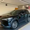 TOYOTA COROLLA CROSS 2.0 VVT-IE FLEX XRE DIRECT SHIFT TOYOTA COROLLA CROSS 2.0 VVT-IE FLEX XRE DIRECT SHIFT