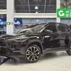 TOYOTA COROLLA CROSS 2.0 VVT-IE FLEX XRE DIRECT SHIFT TOYOTA COROLLA CROSS 2.0 VVT-IE FLEX XRE DIRECT SHIFT