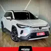 TOYOTA COROLLA CROSS 2.0 VVT-IE FLEX XRX DIRECT SHIFT TOYOTA COROLLA CROSS 2.0 VVT-IE FLEX XRX DIRECT SHIFT