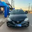 TOYOTA ETIOS 1.5 X PLUS 16V FLEX 4P MANUAL TOYOTA ETIOS 1.5 X PLUS 16V FLEX 4P MANUAL