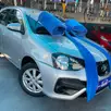 TOYOTA ETIOS 1.5 X PLUS 16V FLEX 4P AUTOMÁTICO TOYOTA ETIOS 1.5 X PLUS 16V FLEX 4P AUTOMÁTICO