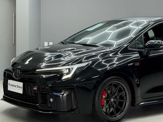 TOYOTA-GR COROLLA-2024