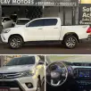 TOYOTA HILUX 2.8 SRX 4X4 CD 16V DIESEL 4P AUTOMÁTICO TOYOTA HILUX 2.8 SRX 4X4 CD 16V DIESEL 4P AUTOMÁTICO