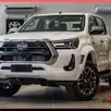 TOYOTA HILUX 2.8 D-4D TURBO DIESEL CD SRX PLUS 4X4 AUTOMÁTICO TOYOTA HILUX 2.8 D-4D TURBO DIESEL CD SRX PLUS 4X4 AUTOMÁTICO