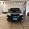 TOYOTA HILUX 3.0 SRV 4X4 CD 16V TURBO INTERCOOLER DIESEL 4P AUTOMÁTICO TOYOTA HILUX 3.0 SRV 4X4 CD 16V TURBO INTERCOOLER DIESEL 4P AUTOMÁTICO
