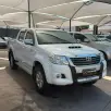 TOYOTA HILUX 3.0 SRV TOP 4X4 CD 16V TURBO INTERCOOLER DIESEL 4P AUTOMÁTICO TOYOTA HILUX 3.0 SRV TOP 4X4 CD 16V TURBO INTERCOOLER DIESEL 4P AUTOMÁTICO