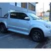TOYOTA HILUX 3.0 SRV 4X4 CD 16V TURBO INTERCOOLER DIESEL 4P AUTOMÁTICO TOYOTA HILUX 3.0 SRV 4X4 CD 16V TURBO INTERCOOLER DIESEL 4P AUTOMÁTICO