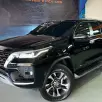 TOYOTA HILUX SW4 2.8 D-4D TURBO DIESEL SRX 7L 4X4 AUTOMÁTICO TOYOTA HILUX SW4 2.8 D-4D TURBO DIESEL SRX 7L 4X4 AUTOMÁTICO