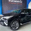 TOYOTA HILUX SW4 2.8 SRX DIAMOND 4X4 7 LUGARES 16V TURBO INTERCOOLER DIESEL 4P AUTOMÁTICO TOYOTA HILUX SW4 2.8 SRX DIAMOND 4X4 7 LUGARES 16V TURBO INTERCOOLER DIESEL 4P AUTOMÁTICO