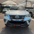TOYOTA HILUX SW4 2.8 SRX DIAMOND 4X4 7 LUGARES 16V TURBO INTERCOOLER DIESEL 4P AUTOMÁTICO TOYOTA HILUX SW4 2.8 SRX DIAMOND 4X4 7 LUGARES 16V TURBO INTERCOOLER DIESEL 4P AUTOMÁTICO