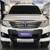 TOYOTA HILUX SW4 2.7 SR 4X2 16V FLEX 4P AUTOMÁTICO TOYOTA HILUX SW4 2.7 SR 4X2 16V FLEX 4P AUTOMÁTICO