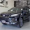 TOYOTA HILUX SW4 2.8 D-4D TURBO DIESEL DIAMOND 7L 4X4 AUTOMÁTICO TOYOTA HILUX SW4 2.8 D-4D TURBO DIESEL DIAMOND 7L 4X4 AUTOMÁTICO