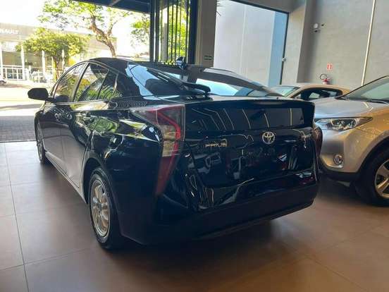 TOYOTA-PRIUS-1.8 16V HÍBRIDO 4P AUTOMÁTICO TOYOTA-PRIUS-2018