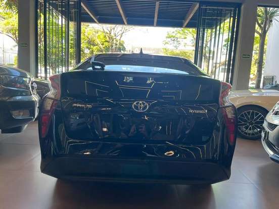 TOYOTA-PRIUS-1.8 16V HÍBRIDO 4P AUTOMÁTICO TOYOTA-PRIUS-2018