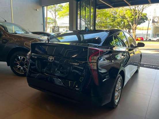 TOYOTA-PRIUS-1.8 16V HÍBRIDO 4P AUTOMÁTICO TOYOTA-PRIUS-2018