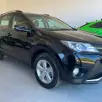 TOYOTA RAV4 2.0 4X4 16V GASOLINA 4P AUTOMÁTICO TOYOTA RAV4 2.0 4X4 16V GASOLINA 4P AUTOMÁTICO