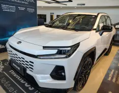TOYOTA RAV4 2.5 HYBRID S AWD CVT TOYOTA RAV4 2.5 HYBRID S AWD CVT