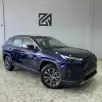 TOYOTA RAV4 2.5 VVT-IE HYBRID SX CONNECT AWD CVT TOYOTA RAV4 2.5 VVT-IE HYBRID SX CONNECT AWD CVT