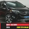 TOYOTA RAV4 2.0 4X4 16V GASOLINA 4P AUTOMÁTICO TOYOTA RAV4 2.0 4X4 16V GASOLINA 4P AUTOMÁTICO