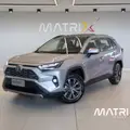 TOYOTA RAV4 2.5 VVT-IE HYBRID SX CONNECT AWD CVT TOYOTA RAV4 2.5 VVT-IE HYBRID SX CONNECT AWD CVT