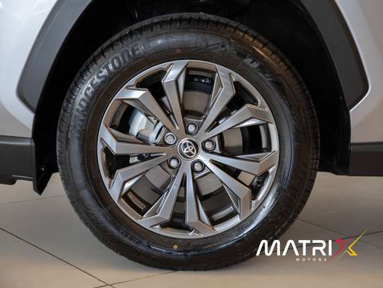 TOYOTA-RAV4-2.5 VVT-IE HYBRID SX CONNECT AWD CVT TOYOTA-RAV4-2025