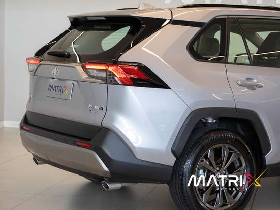 TOYOTA-RAV4-2.5 VVT-IE HYBRID SX CONNECT AWD CVT TOYOTA-RAV4-2025