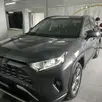 TOYOTA RAV4 2.5 VVT-IE HYBRID SX CONNECT AWD CVT TOYOTA RAV4 2.5 VVT-IE HYBRID SX CONNECT AWD CVT