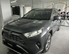 TOYOTA RAV4 2.5 VVT-IE HYBRID SX CONNECT AWD CVT TOYOTA RAV4 2.5 VVT-IE HYBRID SX CONNECT AWD CVT