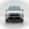 TOYOTA RAV4 2.5 VVT-IE HYBRID SX CONNECT AWD CVT TOYOTA RAV4 2.5 VVT-IE HYBRID SX CONNECT AWD CVT