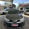 TOYOTA YARIS 1.5 16V FLEX SEDAN XL PLUS CONNECT MULTIDRIVE TOYOTA YARIS 1.5 16V FLEX SEDAN XL PLUS CONNECT MULTIDRIVE