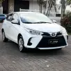 TOYOTA YARIS 1.5 16V FLEX XL MULTIDRIVE TOYOTA YARIS 1.5 16V FLEX XL MULTIDRIVE