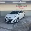 TOYOTA YARIS 1.3 16V FLEX XL MULTIDRIVE TOYOTA YARIS 1.3 16V FLEX XL MULTIDRIVE