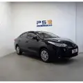 TOYOTA YARIS 1.5 16V FLEX SEDAN XL MULTIDRIVE TOYOTA YARIS 1.5 16V FLEX SEDAN XL MULTIDRIVE