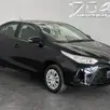 TOYOTA YARIS 1.5 16V FLEX SEDAN XL MULTIDRIVE TOYOTA YARIS 1.5 16V FLEX SEDAN XL MULTIDRIVE