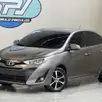 TOYOTA YARIS 1.5 16V FLEX SEDAN XS MULTIDRIVE TOYOTA YARIS 1.5 16V FLEX SEDAN XS MULTIDRIVE