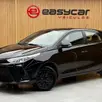 TOYOTA YARIS 1.5 16V FLEX XL MULTIDRIVE TOYOTA YARIS 1.5 16V FLEX XL MULTIDRIVE