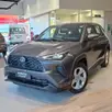 TOYOTA YARIS CROSS 1.5 VVT-I FLEX XR CVT TOYOTA YARIS CROSS 1.5 VVT-I FLEX XR CVT