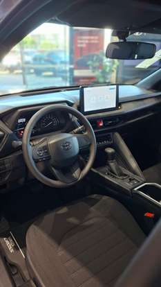 TOYOTA-YARIS CROSS-2026